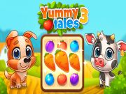 Juego Deliciosos cuentos 3 en línea