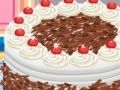Juego Tarta Selva Negra en línea Juego Tarta Selva Negra en línea