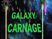 Juego Carnicería de galaxias en línea