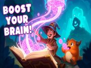 Juego ¡Aumenta tu cerebro! en línea