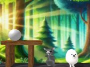 Juego Eggdog visitado por Ratomilton en línea