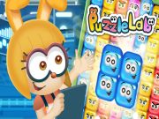 Juego Laboratorio de rompecabezas en línea
