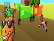 Juego Mi caballo es asombroso en línea
