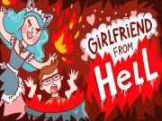 Juego Novia del infierno en línea