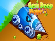 Juego Gema de profundidad en línea