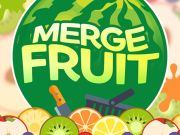 Juego Fusionar fruta en línea