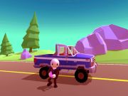 Juego Feliz hombre armado en línea