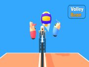 Juego Frijol de volea en línea Juego Frijol de volea en línea