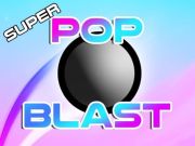Juego Super Pop Blast en línea