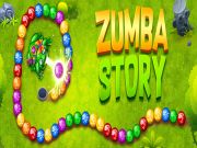 Juego Historia de Zumba en línea