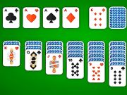 Juego Klondike 2024 en línea