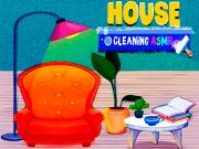 Juego Limpieza de la casa ASMR en línea
