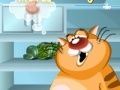 Juego Robar la Comida en línea