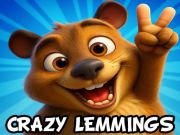 Juego Lemmings loco 2 en línea