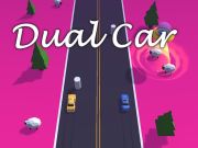 Juego Coche dual en línea