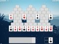 Juego Solitario 6 Picos en línea