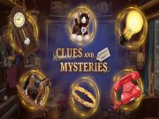 Juego Objeto oculto: pistas y misterios en línea