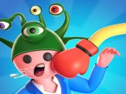 Juego Ragdoll Mania en línea