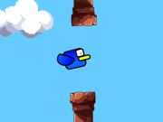 Juego Pájaro en peligro en línea