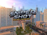Juego Sniper Shot Mission Secret en línea
