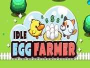 Juego Productor de huevos inactivos en línea