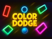 Juego Esquivar de color en línea