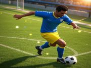 Juego Fútbol auténtico en línea
