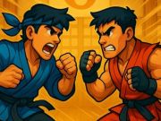 Juego Luchador en línea