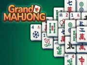Juego Gran Mahjong en línea