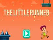 Juego El pequeño corredor en línea