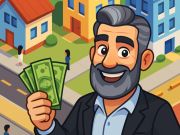 Juego Renta el magnate del propietario en línea
