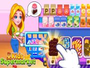 Juego Supermercado para niños en línea