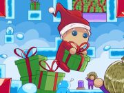 Juego Regalos de invierno en línea