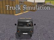 Juego Simulación de camiones en línea
