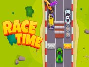 Juego Tiempo de carrera en línea