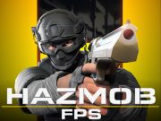 Juego Hazmob FPS en línea