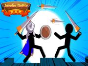 Juego Batalla de jabalina en línea