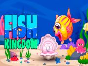 Juego Reino de peces en línea