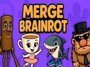 Juego Fusionar Brainrot en línea
