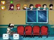 Juego Horror escondite y busca tiempo de juego en línea