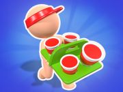 Juego Café Crazer en línea