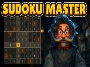 Juego Maestro de sudoku en línea