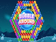 Juego Burbujas en línea