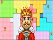 Juego Rompecabezas del reino en línea