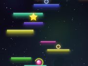 Juego Hueco de la escalera del espacio en línea