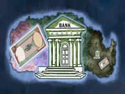 Juego El banco falsificado en línea