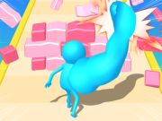 Juego La gran carrera de éxito en línea