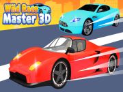 Juego Wild Race Master 3D en línea