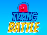 Juego Batalla de mecanografía en línea