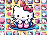 Juego Lindo desafío de memoria de gatito en línea